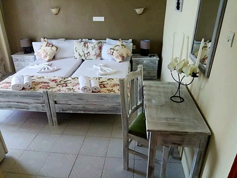 Foteini Rooms สกาลาโซติรอส ภายนอก รูปภาพ