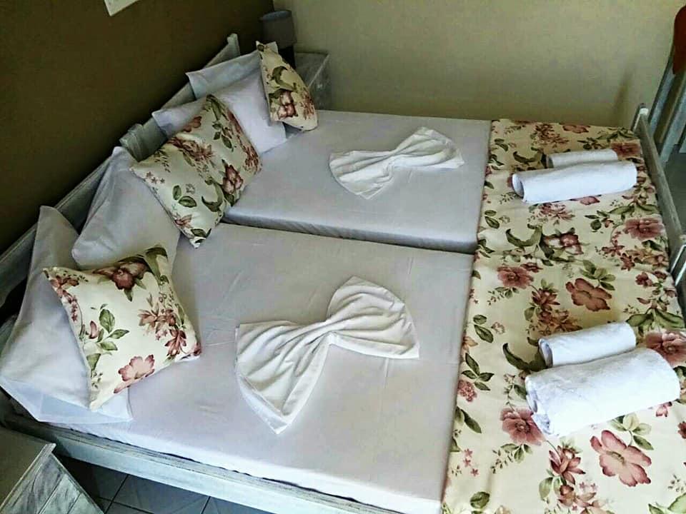 Foteini Rooms สกาลาโซติรอส ภายนอก รูปภาพ